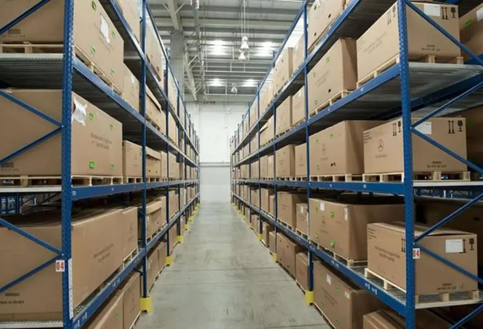 漳州到德令哈市货物仓储