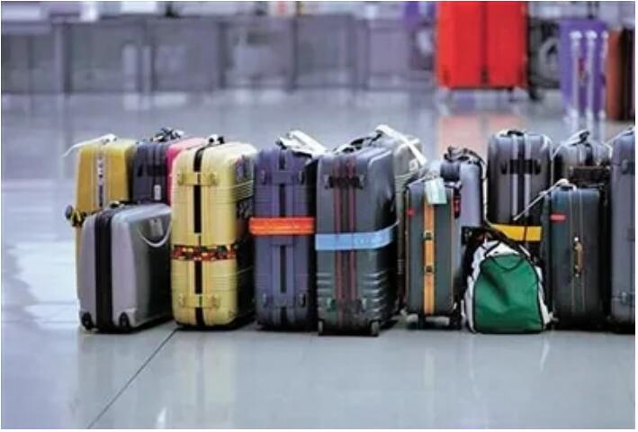 漳州到德令哈市行李托运