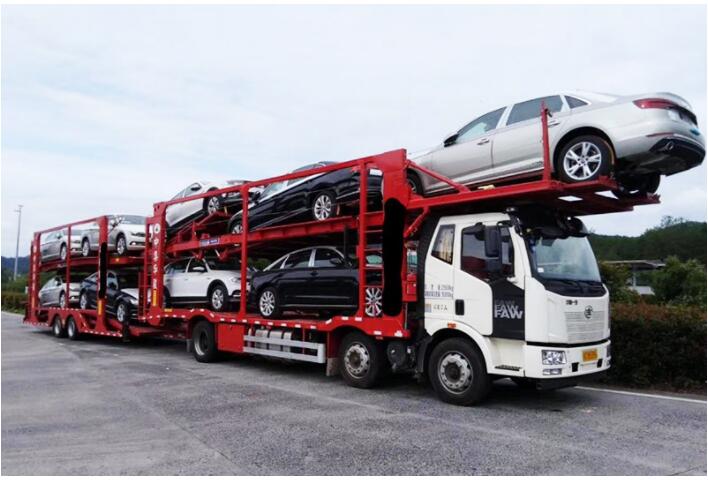 漳州到德令哈市轿车托运